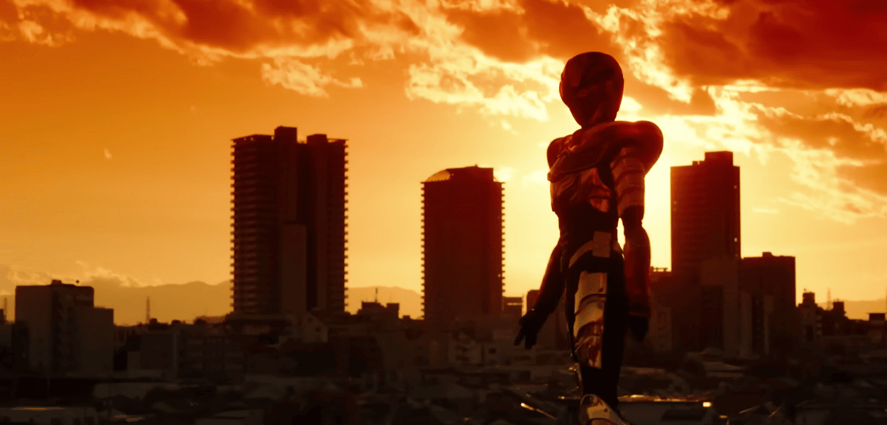 Gavan Infinity: trailer oficial da nova série é divulgado pela Toei