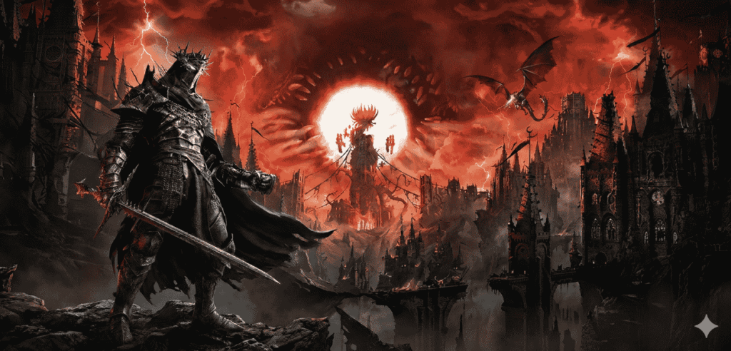 Lords of the Fallen 2 aposta em protagonistas femininas que vão dar o que falar