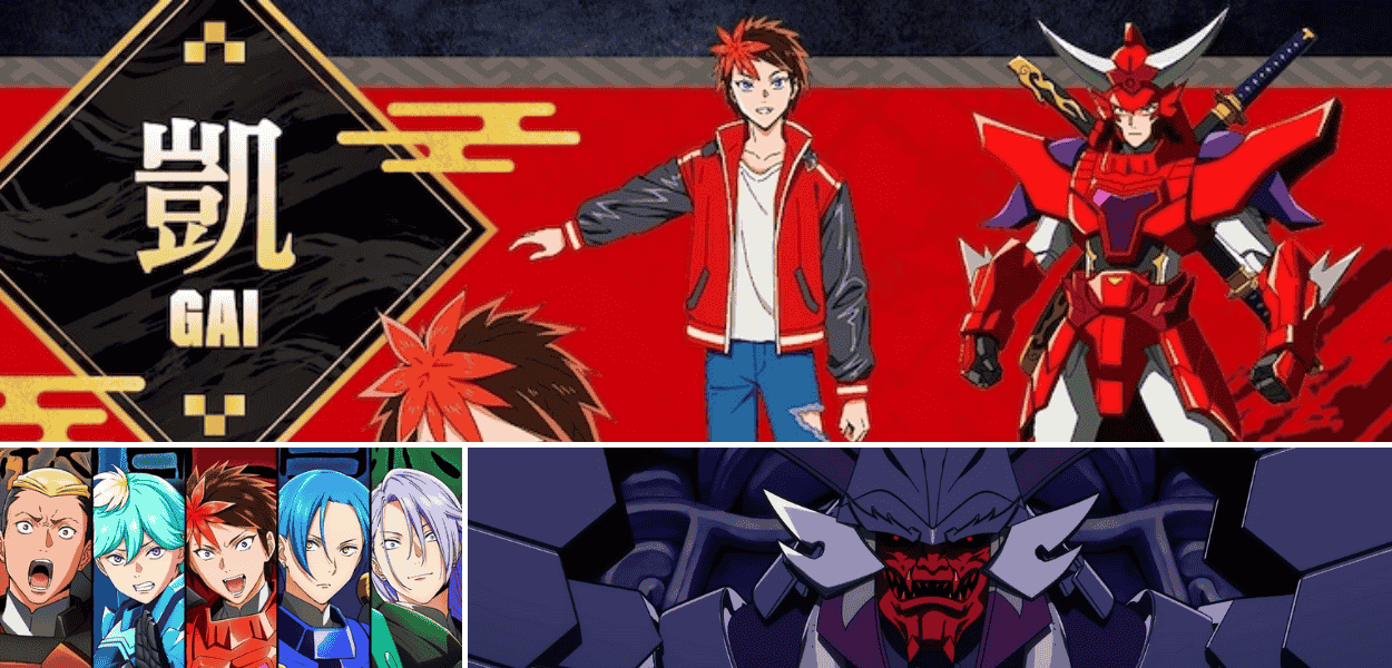 Samurai Warriors apresenta encerramento intenso em teaser inédito