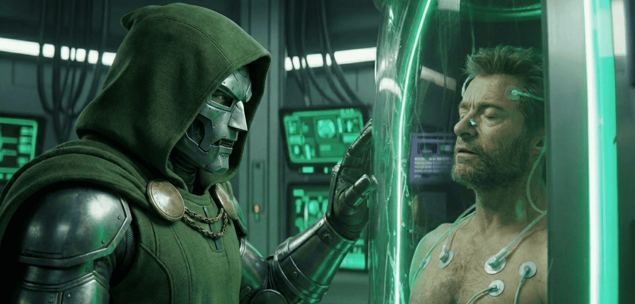 Vingadores: Doomsday – Trailer 4 tem tempo de duração revelado