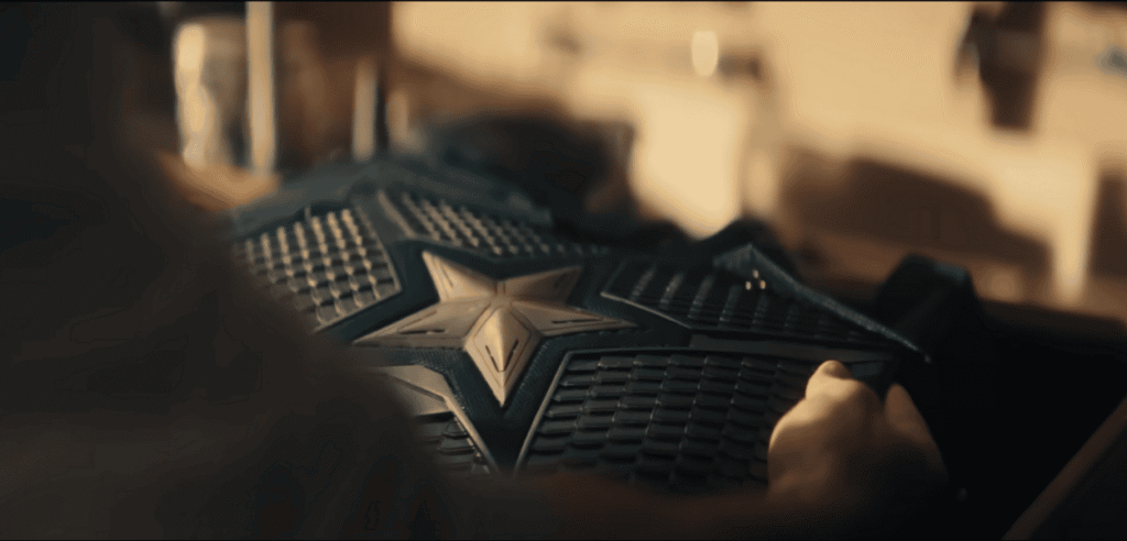 Vingadores: Doutor Destino ganha primeiro teaser e mexe com o coração dos fãs