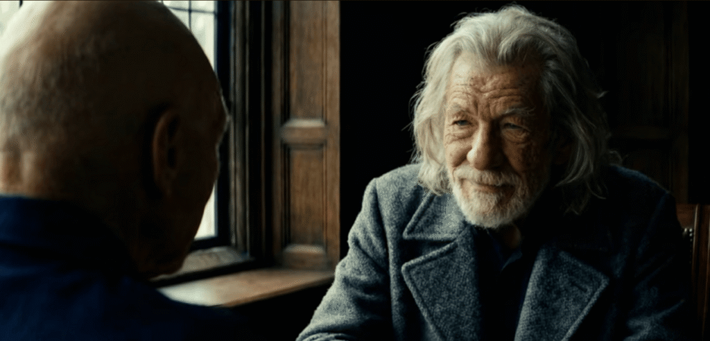 Vingadores Doomsday traz Magneto com visual icônico — e os fãs piram!