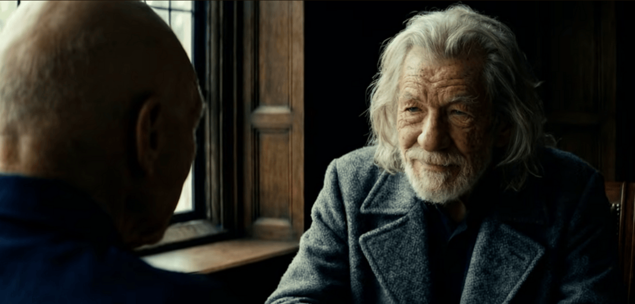 Vingadores Doomsday traz Magneto com visual icônico — e os fãs piram!