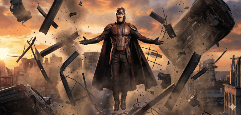 Vingadores 5: Magneto surge em cena épica vazada do trailer