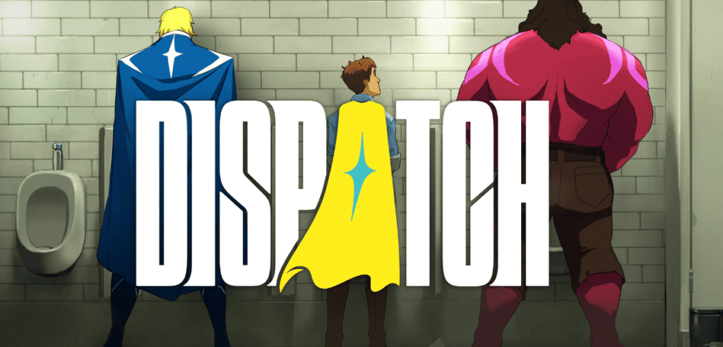 Dispatch ganha data e detalhes no Switch e Switch 2