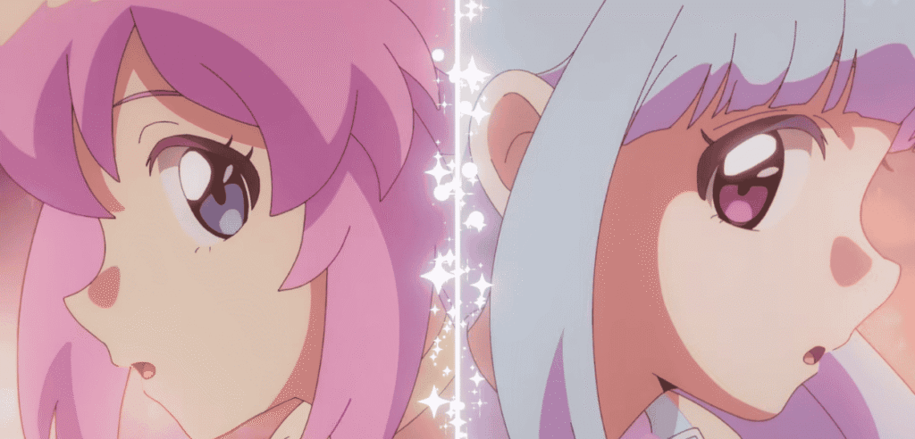 10 animes que você precisa ficar de olho em 2026