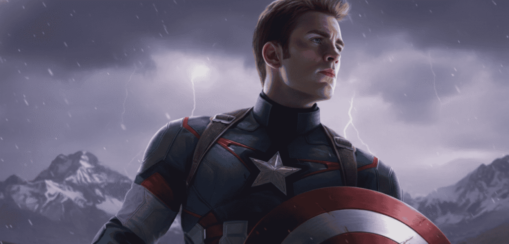 Steve Rogers fora dos Vingadores? Rumor abala fãs da Marvel