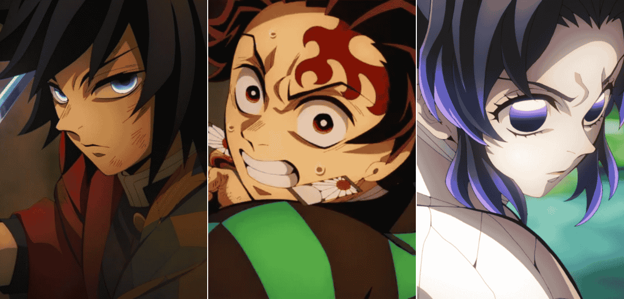 Demon Slayer quebra recorde e entra no top 10 das maiores bilheterias de 2025