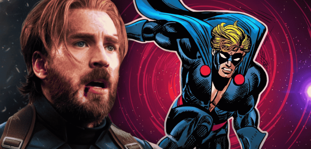 Steve Rogers fora dos Vingadores? Rumor abala fãs da Marvel