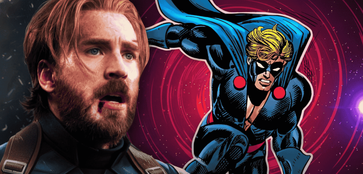 Steve Rogers fora dos Vingadores? Rumor abala fãs da Marvel
