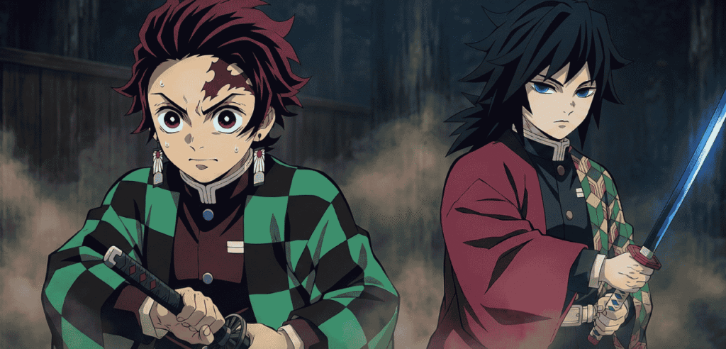 Demon Slayer quebra recorde e entra no top 10 das maiores bilheterias de 2025