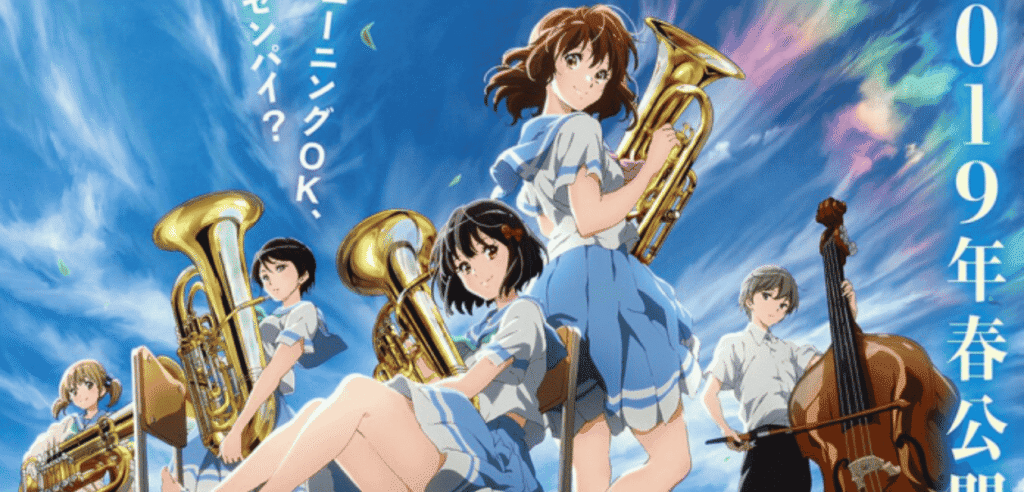 10 animes que você precisa ficar de olho em 2026