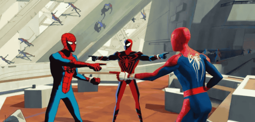 O Homem-Aranha nunca foi tão elogiado: veja por que este filme ganhou 97% da crítica