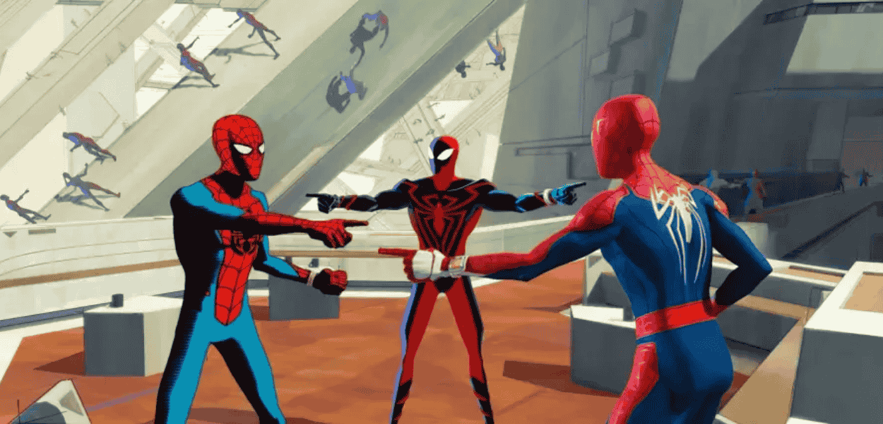 O Homem-Aranha nunca foi tão elogiado: veja por que este filme ganhou 97% da crítica