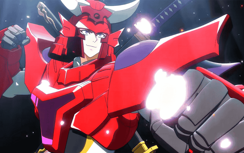 Samurai Warriors Retorna em 2026 com Nova Geração e Visual Repaginado