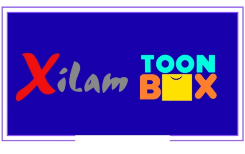 Vem aí o Toon Box: Xilam Aposta em Streaming só para Crianças