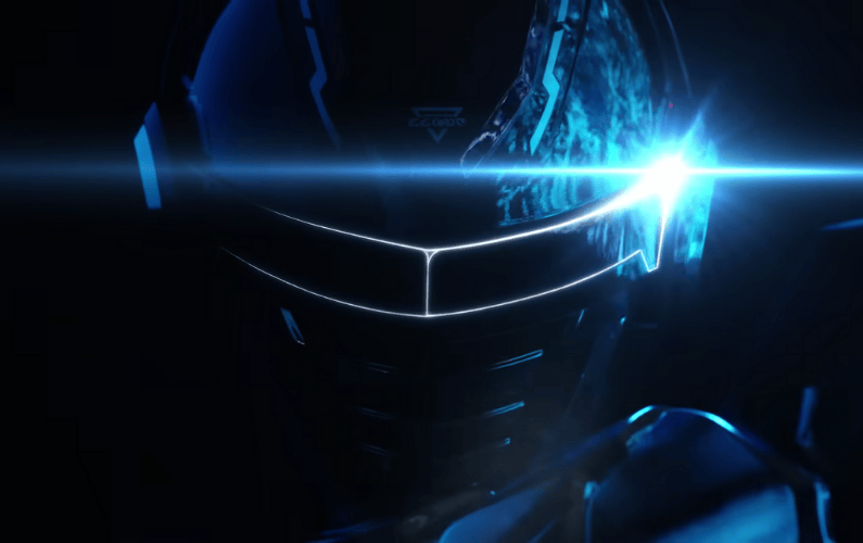 Project R.E.D. Ganha Teaser e Apresenta Seu Novo Herói Vermelho