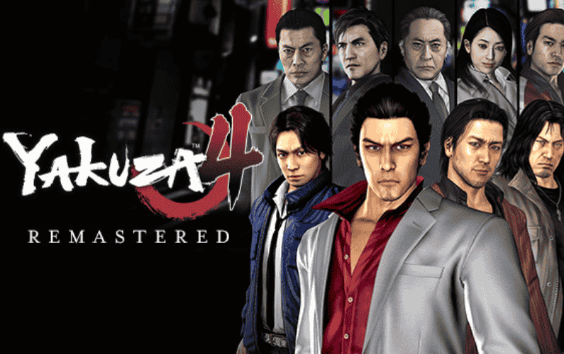 Yakuza Remasterizado: Versões com Upgrade e Surpresas para Fãs