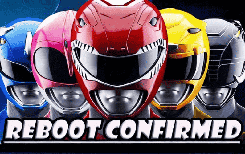 Power Rangers Reboot: Tudo o Que Sabemos até Agora Sobre a Nova Série