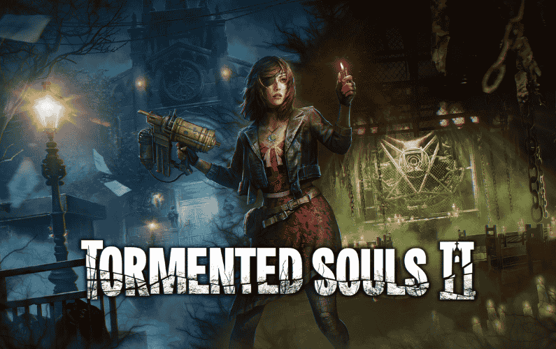 Tormented Souls 2 Surpreende e Revive o Terror Raiz que Resident Evil Deixou pra Trás