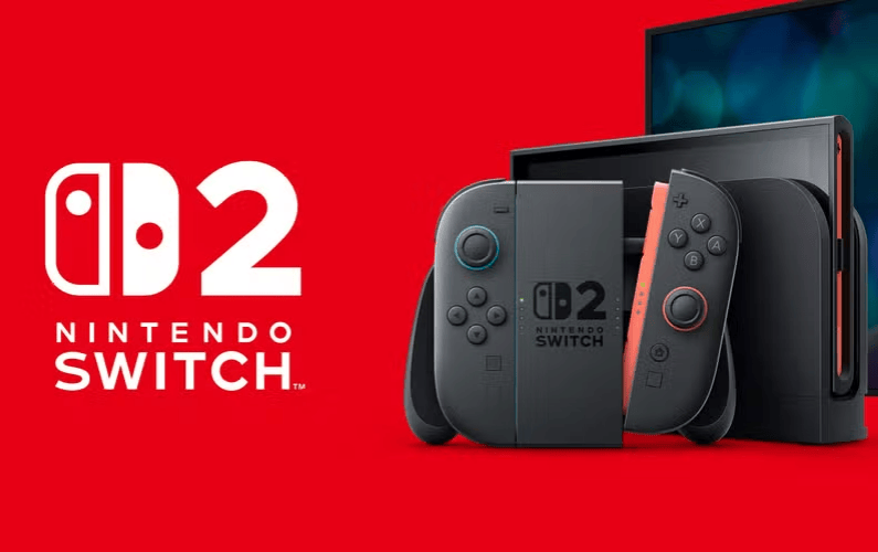 Nintendo Switch Recebe Nova Atualização 21.1.0 com Foco em Estabilidade e Retrocompatibilidade
