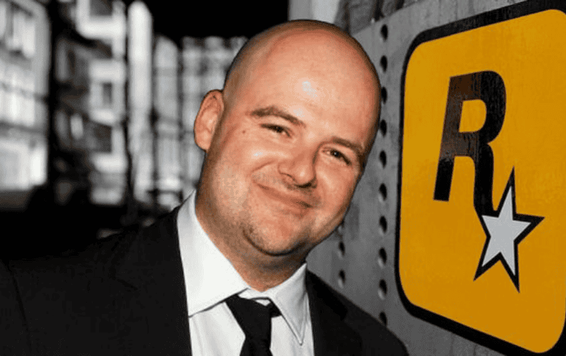 Criador de GTA Diz que Foi Alvo do Governo Após Explosão da Franquia