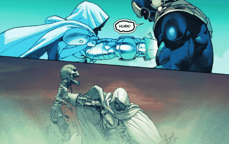 Vingadores 5: Thanos Está de Volta (e o multiverso vai pirar!)