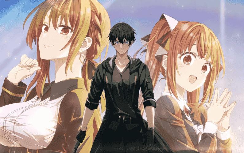 Crunchyroll Anuncia Novos Animes Imperdíveis Para 2026 – Veja a Lista