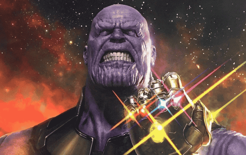 Vingadores 5: Thanos Está de Volta (e o multiverso vai pirar!)