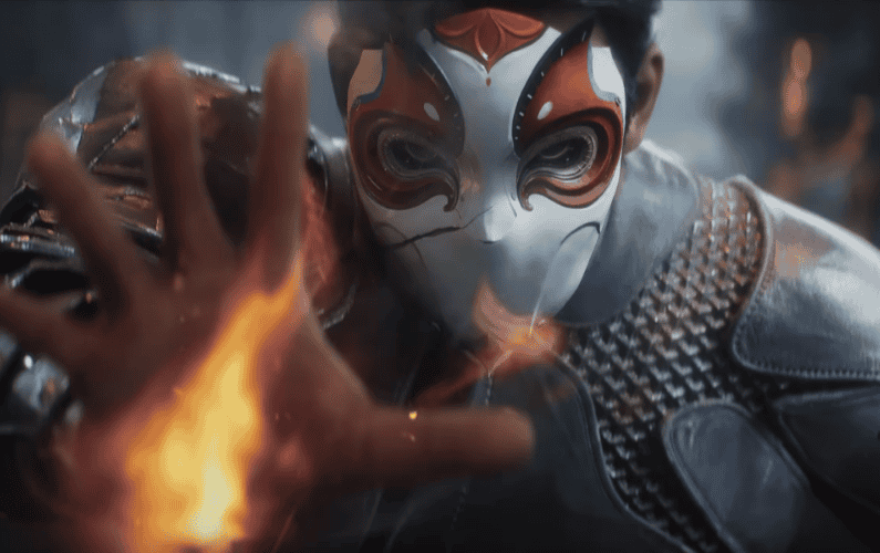 The God Slayer: O Novo Jogo de Ação que Promete Dominar 2026