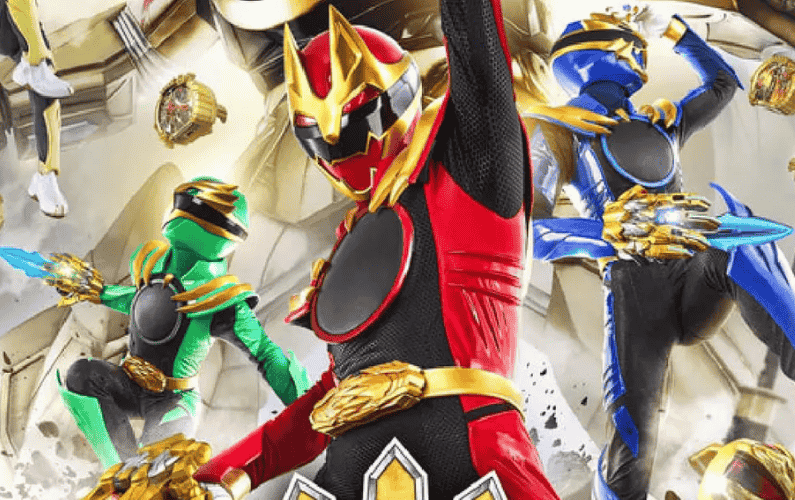 Super Sentai Será Pausado Após 50 Anos: Entenda a Decisão da Toei