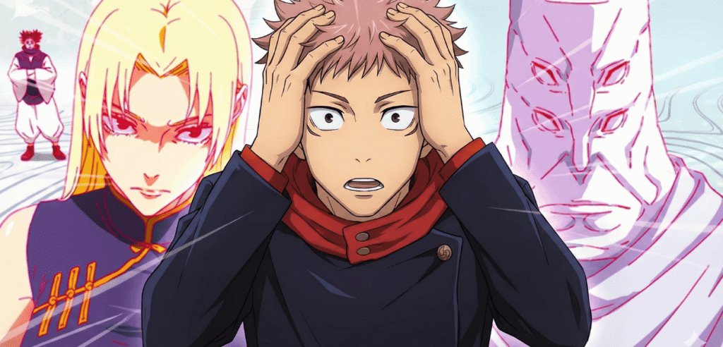 O que é o Jogo do Abate em Jujutsu Kaisen?