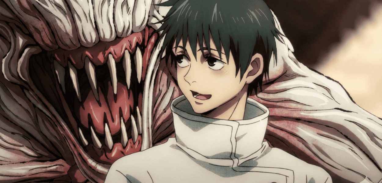 Jujutsu Kaisen choca fãs com retorno de Rika em nova forma surpreendente