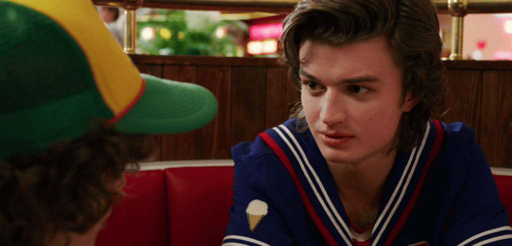 Marvel quer o Steve de Stranger Things em novo projeto, aponta fonte