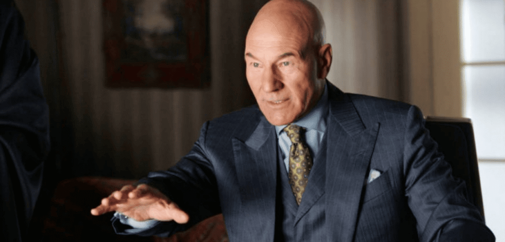 Charles Xavier (Professor X)