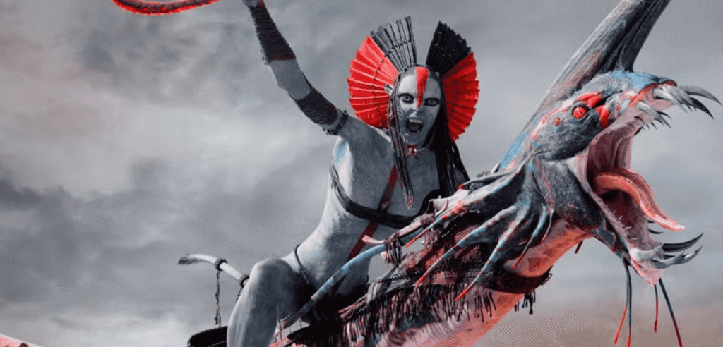 Avatar: Fogo e Cinzas decepciona na corrida por US$ 2 bilhões