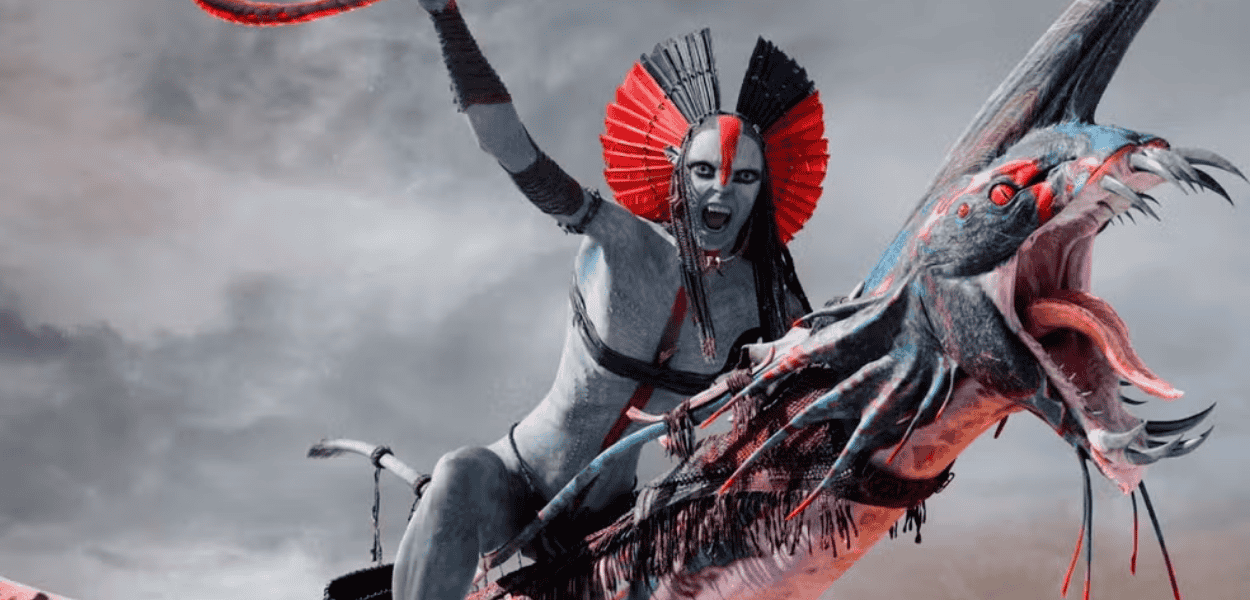 Avatar: Fogo e Cinzas decepciona na corrida por US$ 2 bilhões