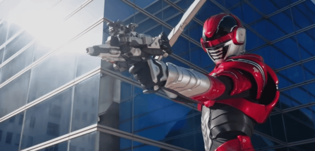 Trailer de Gavan Infinity agita fãs de tokusatsu