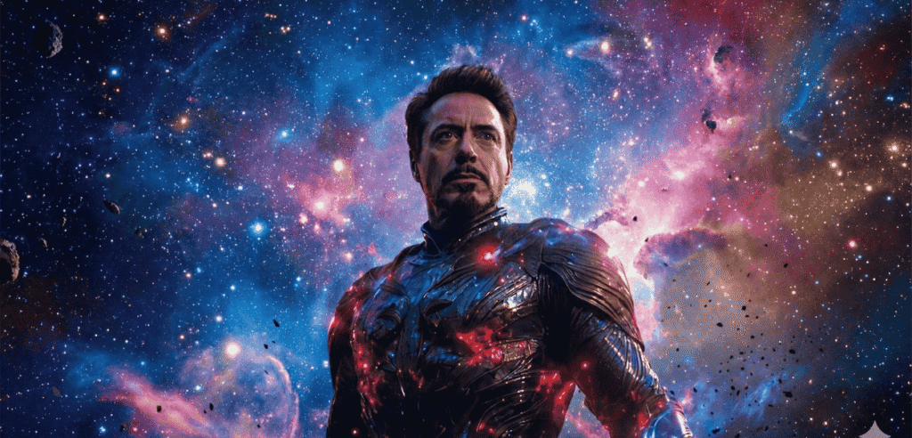 Vingadores: Doomsday – 10 segredos vazados antes da estreia