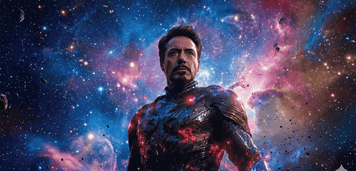 Vingadores: Doomsday – 10 segredos vazados antes da estreia