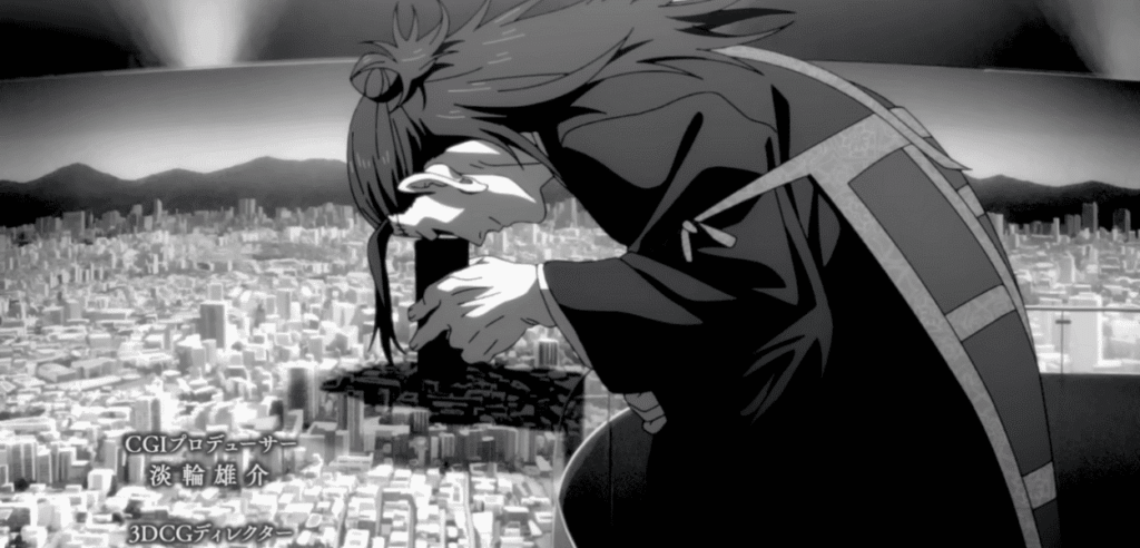 Qual o verdadeiro plano de Kenjaku?