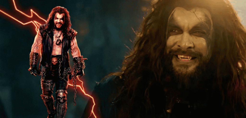 Lobo no filme da Supergirl gera polêmica com visual estranho