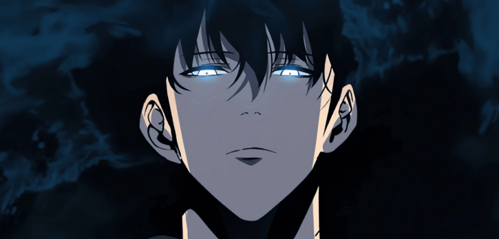 O motivo do hiato em Solo Leveling: Ragnarok