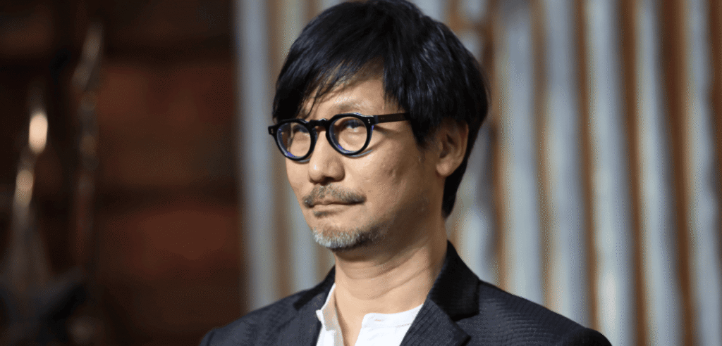 Kojima e os animes: uma conexão nada aleatória