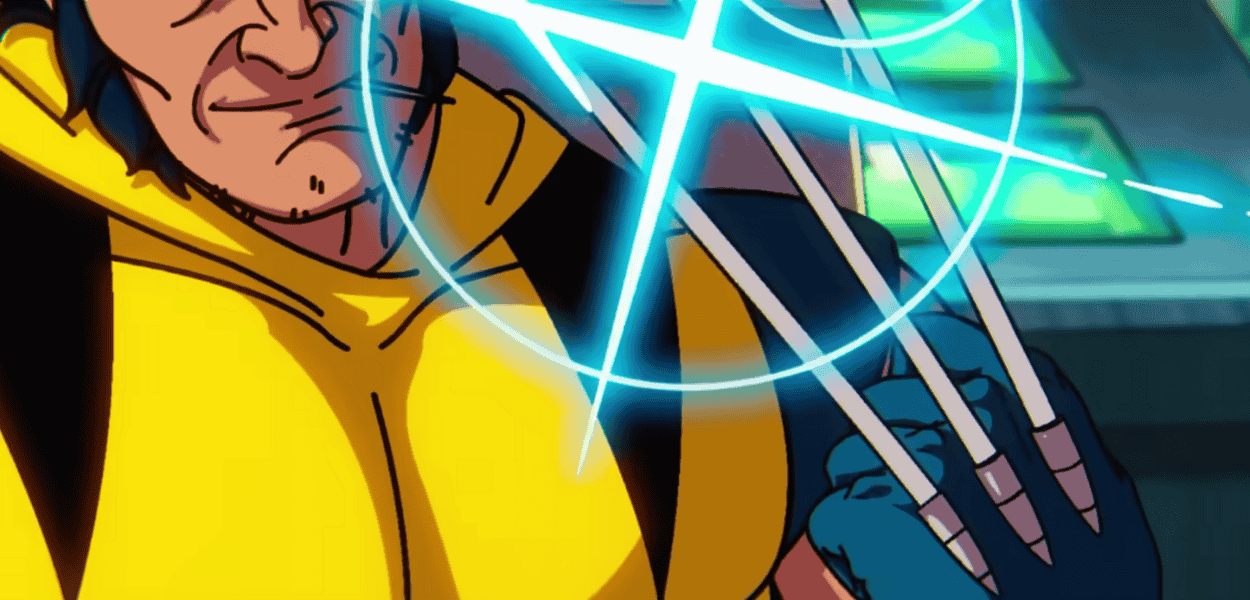 X-Men ’97 volta em 2026