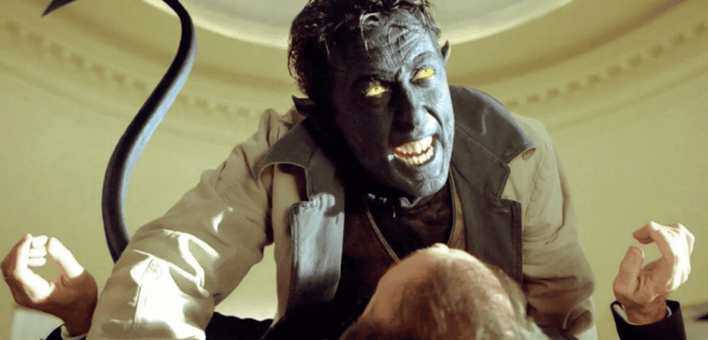 Kurt Wagner (Noturno)