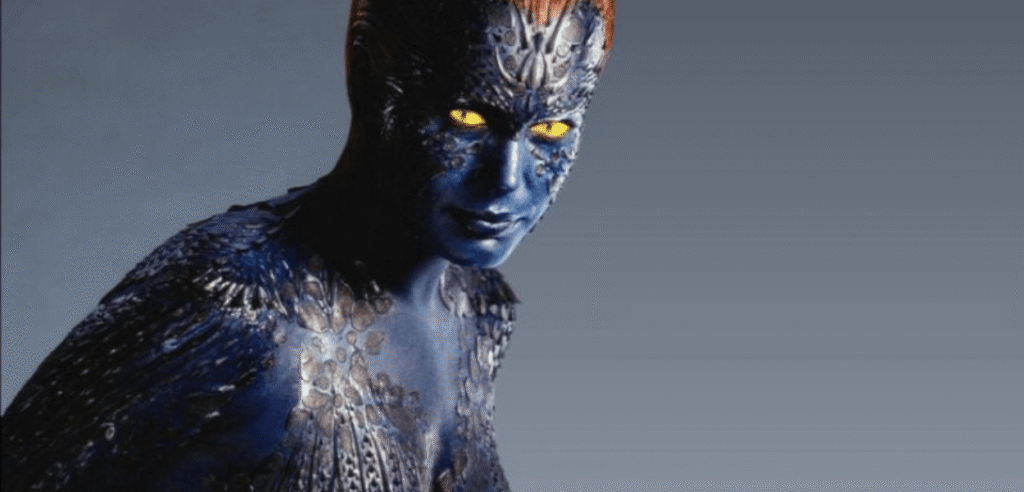 Raven Darkhölme (Mística)