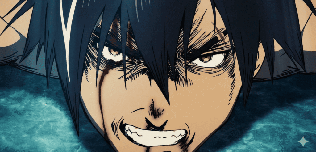 Sentence to Be a Hero: O Anime Revelação do Ano?