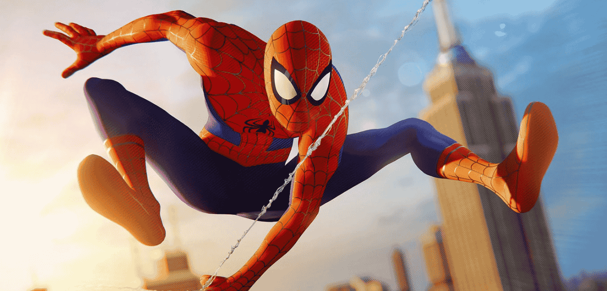 Homem-Aranha surpreende fãs ao ganhar poderes inéditos em 2026