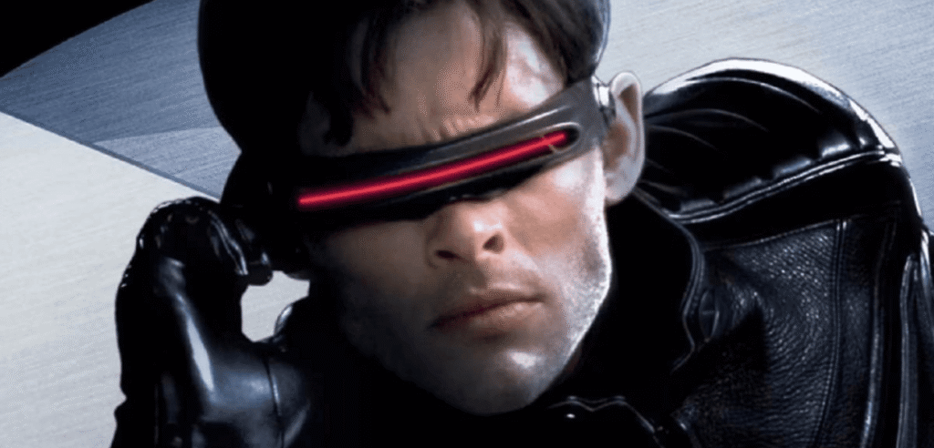 Scott Summers (Ciclope)